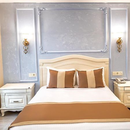 Istanbul My Assos Hotel Ngoại thất bức ảnh