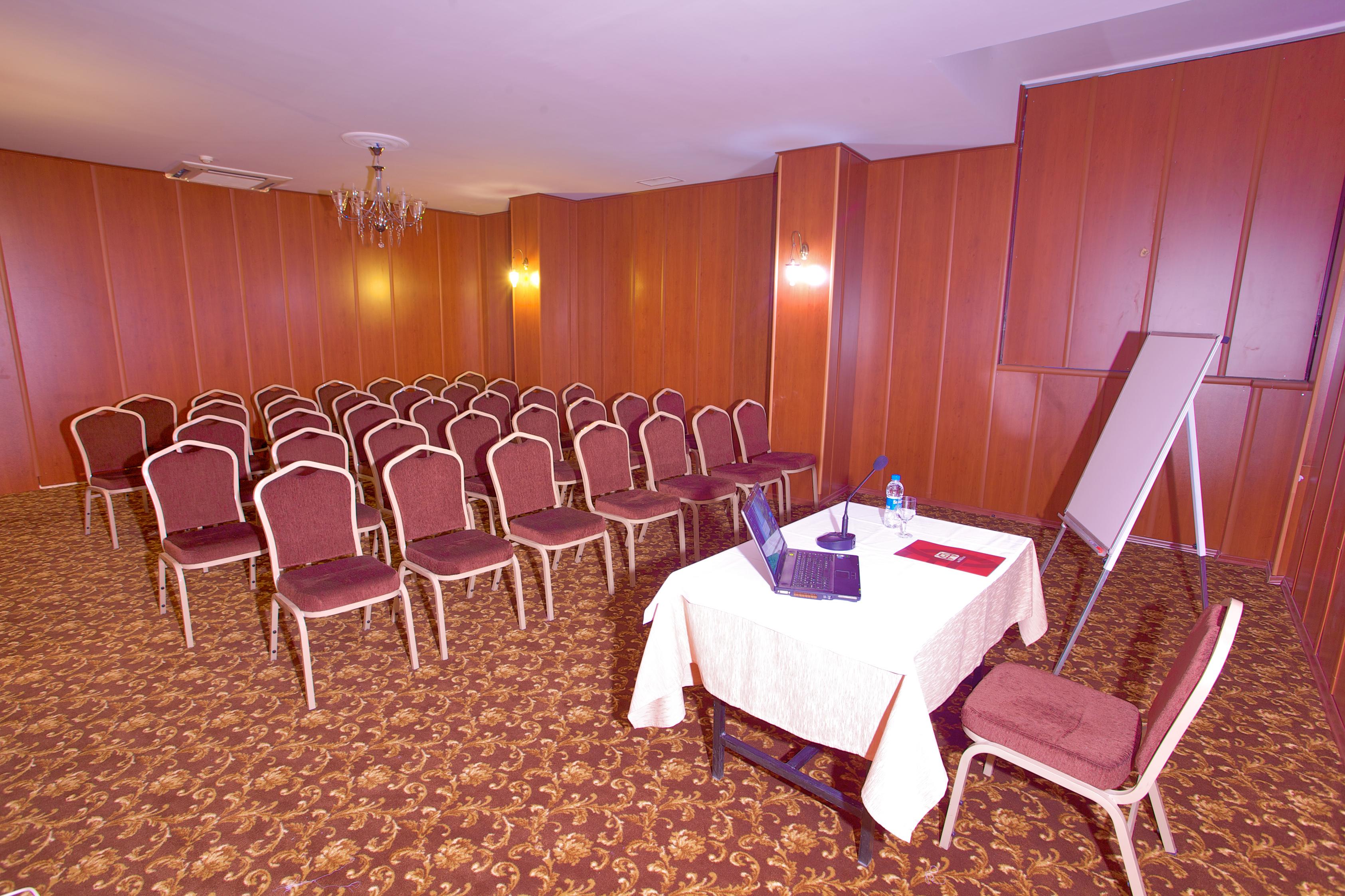 Istanbul My Assos Hotel Ngoại thất bức ảnh