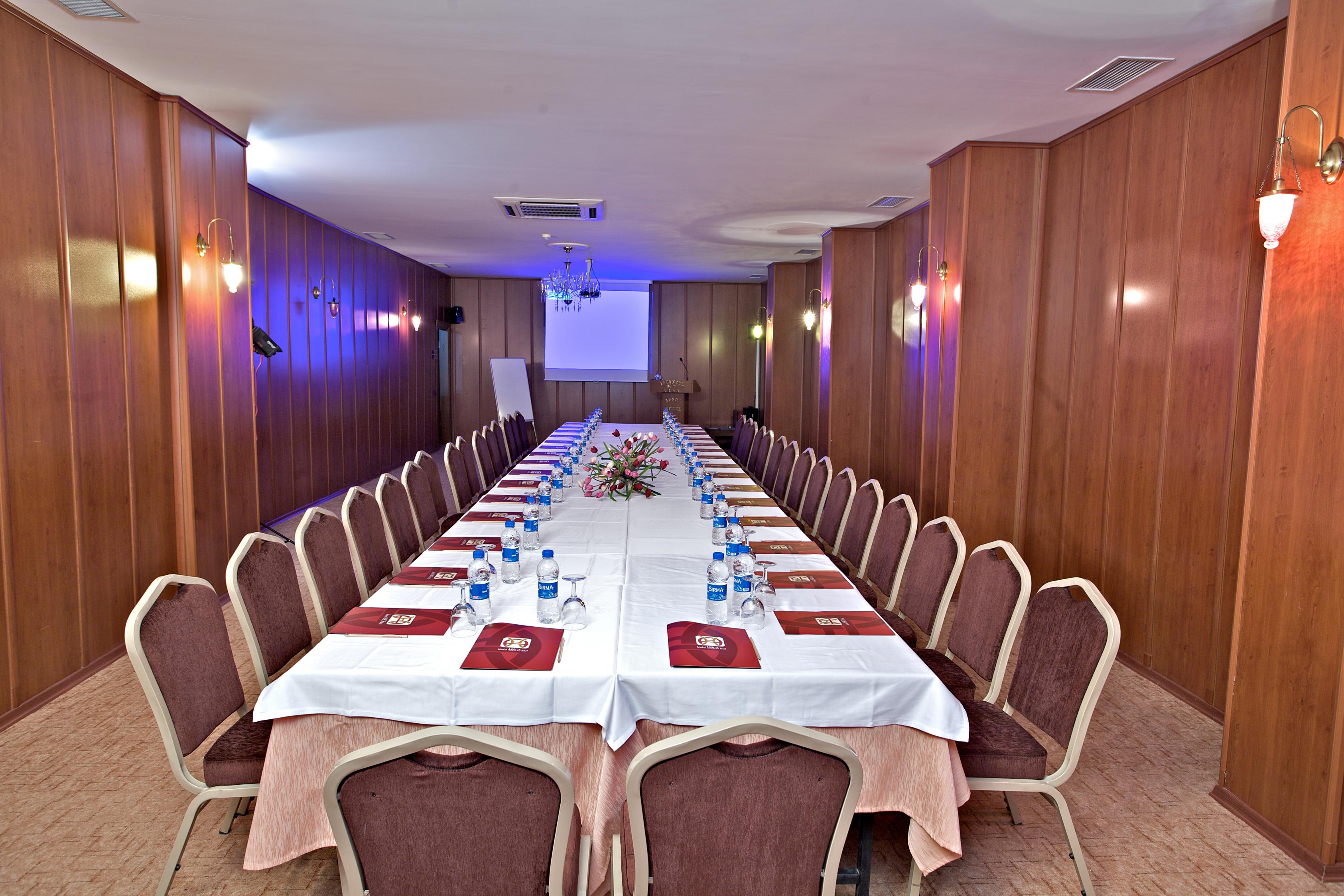 Istanbul My Assos Hotel Ngoại thất bức ảnh