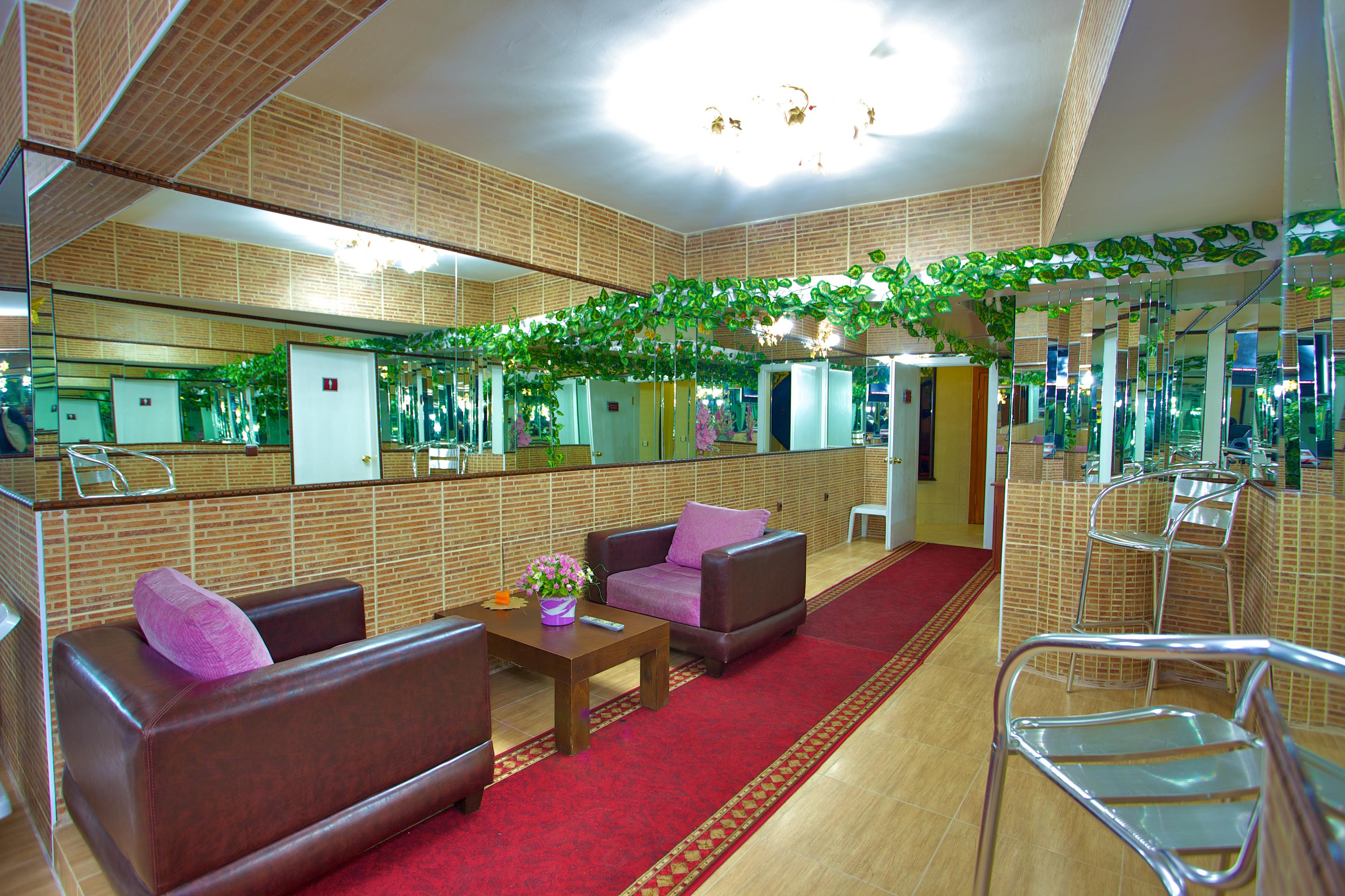 Istanbul My Assos Hotel Ngoại thất bức ảnh